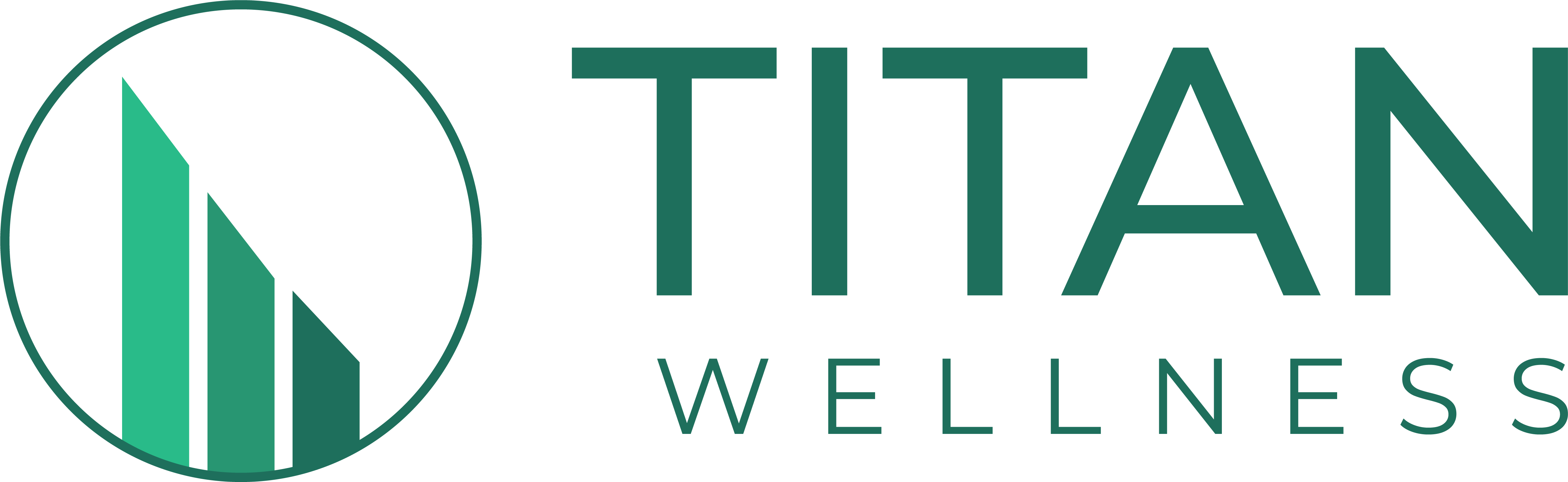 Titan Wellness