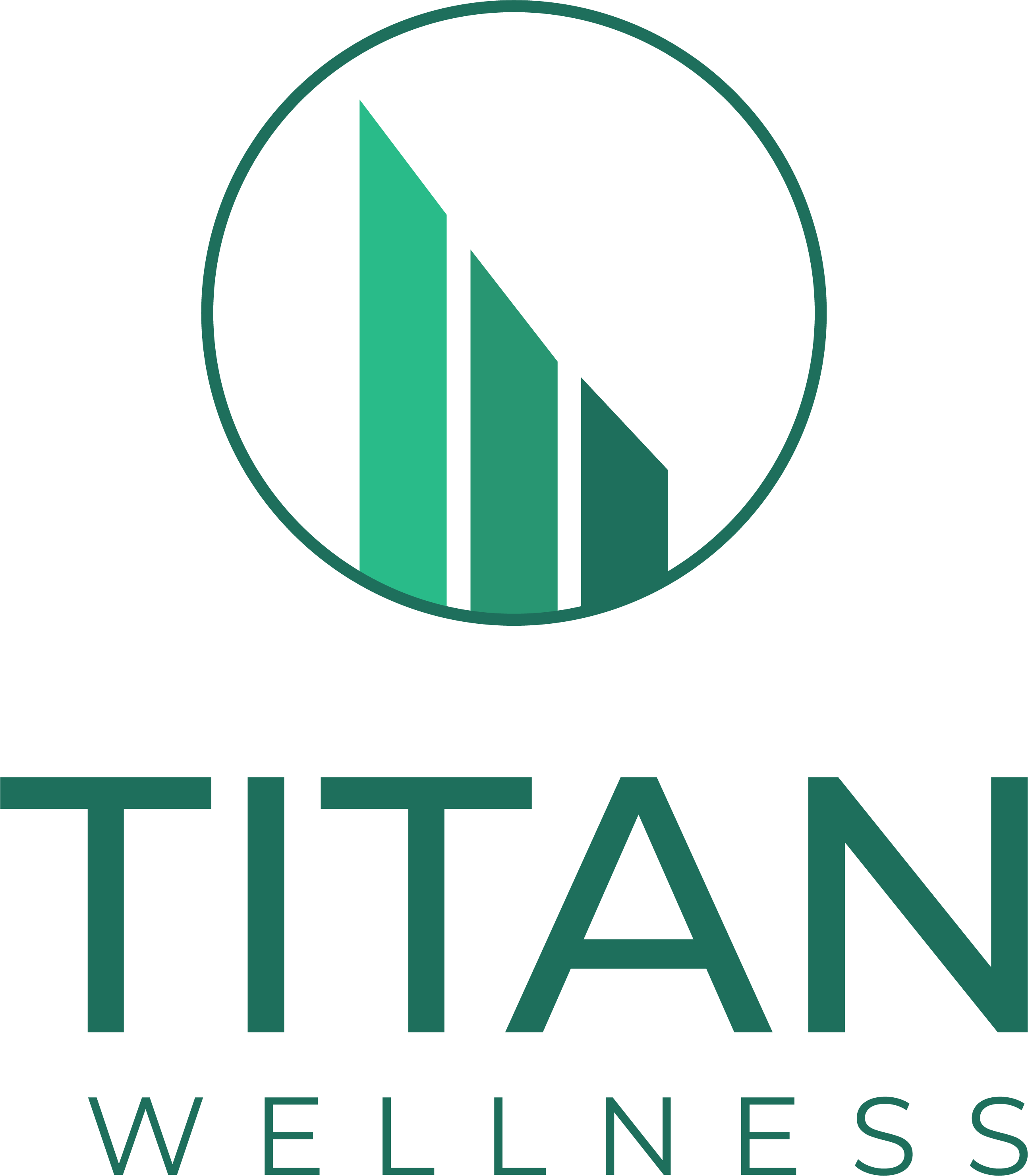Titan Wellness
